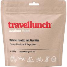 Travellunch Hühnerrisotto - glutenfrei