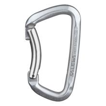 Salewa Hot Steel Bent Karabiner