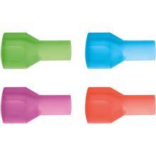 Camelbak Big Bite Valve 4er Set Mundstück