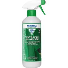 Nikwax Tent & Gear Solar Wash Spray 500ml