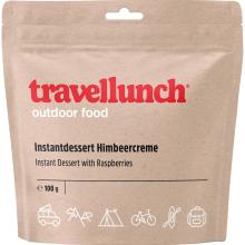 Travellunch Instantdessert Himbeercreme