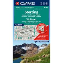 Kompass Verlag WK 44 Sterzing - Vipiteno