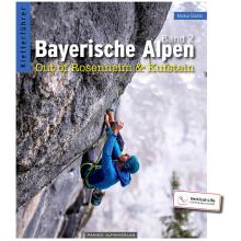 Panico Bayerische Alpen Band 2 Kletterführer