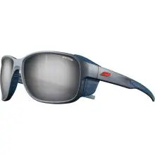 Julbo Montebianco 2 Spectron 4 Gletscherbrille