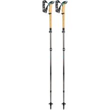 Leki Cressida FX Carbon Stöcke