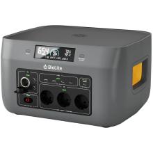 Biolite BaseCharge 1500 Ladestation