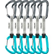 Edelrid Pure Wire Express Set 6er Pack