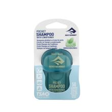 Sea to Summit Trek&Travel Pocket Conditioning Shampoo