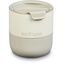 Klean Kanteen Flip Lid Rise Low Ball Becher