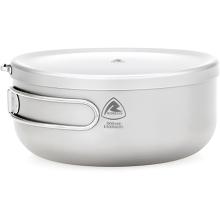 Robens Ori Titanium Topf mit Deckel
