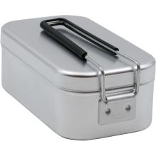 Trangia Brotdose klein mit Griff