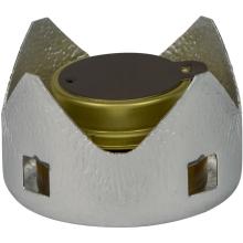 Trangia Minikocher (Windschutz mit Brenner)