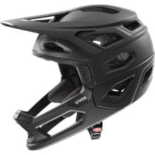 Uvex Revolt Fahrradhelm