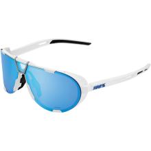 100% Westcraft Hiper Mirror Sportbrille