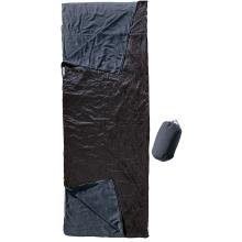 Cocoon Microfleece Schlafsack