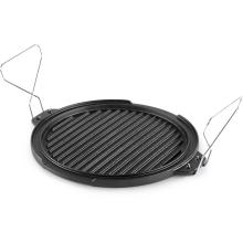 GSI Guidecast 12" Round Grillplatte