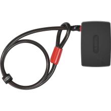 Abus Alarmbox 2.0 + ACL12/100 Kabelschloss