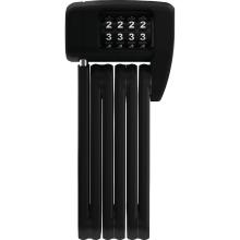 Abus Bordo Lite 6055C Faltschloss + SH Halterung