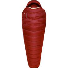 Grüezi Bag Biopod Down Hybrid Ice Alpine Schlafsack