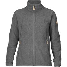 Fjällräven Damen Stina Fleece Jacke