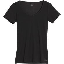 Icebreaker Damen Siren Sweetheart T-Shirt