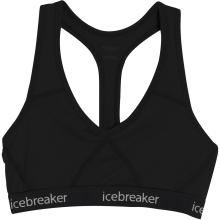 Icebreaker Damen Sprite Racerback Sport BH
