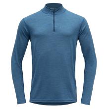 Devold Herren Breeze Half Zip Neck Longsleeve