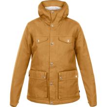 Fjällräven Damen Greenland Winter Jacke