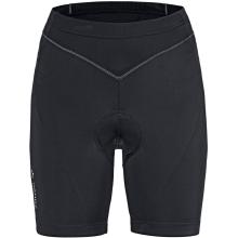 Vaude Damen Active Radhose kurz