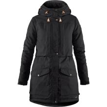 Fjällräven Damen Singi Wool Padded Parka