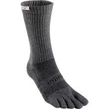 Injinji Trail Midweight Crew Socken