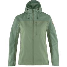 Fjällräven Damen Abisko Midsummer Jacke