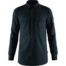 Fjällräven Herren Abisko Trekking Hemd