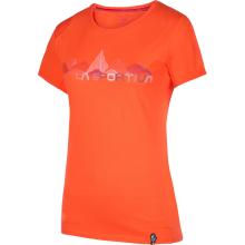 La Sportiva Damen Peaks T-Shirt