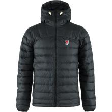 Fjällräven Herren Expedition Pack Down Hoodie Jacke