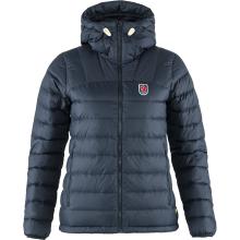 Fjällräven Damen Expedition Pack Down Hoodie Jacke