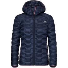 Elevenate Damen Motion Hoodie Jacke