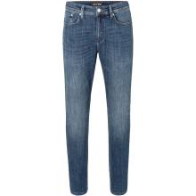 Duer Herren Performance Denim Relaxed Taper Jeans