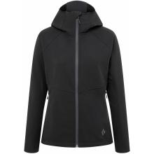 Black Diamond Damen Element Jacke