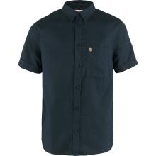 Fjällräven Herren Övik Travel Hemd