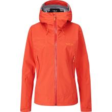 Rab Damen Downpour Plus 2.0 Jacke