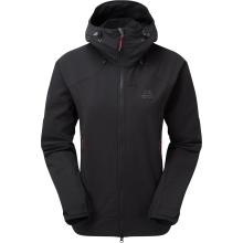 Mountain Equipment Damen Frontier Hooded Jacke