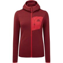 Mountain Equipment Damen Lumiko Hooded Jacke