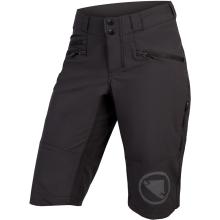 Endura Damen SingleTrack II MTB Hose kurz