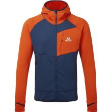 Mountain Equipment Herren Eclipse Hooded Jacke