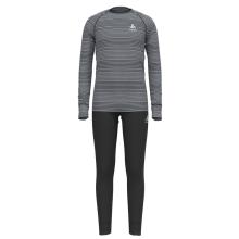 Odlo Kinder Active Warm Eco Unterwäsche Set