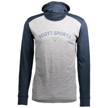 Scott Herren Defined Merino Hoodie Longsleeve