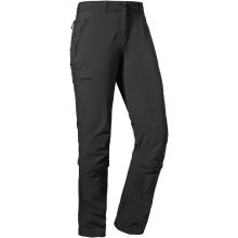 Schöffel Damen Engadin1 Zip Off Hose