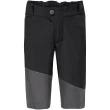 Vaude Kinder Moab Stretch Radhose kurz