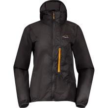 Bergans Damen Y LightLine Pure Windbreaker Jacke
